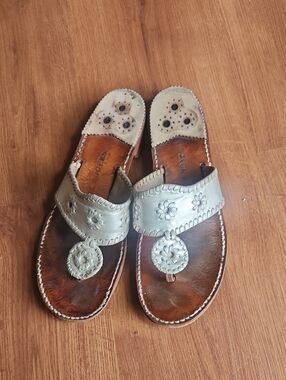 Jack Rogers Sandals